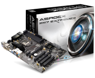 ASRock Z87 EXTREME 3 (Z87 2xPCI-E DDR3) - 150942 - zdjęcie 1